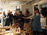 ♪～ﾊﾉﾊﾉﾉｹｸｸｲ