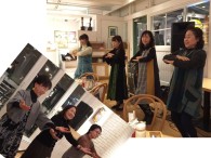 沢山の方にメレフラを楽しんでもらいました