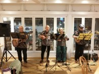 4/19日　ｴｯｸﾞｽｼﾝｸﾞｽにて