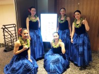 春のﾁｬﾘﾃｨｰﾊﾟｰﾃｨに参加(*^_^*)