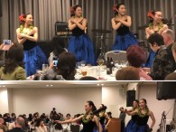 距離近すぎて、ちょっと緊張！！