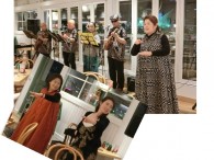 ♪～ｶﾎﾟﾘｵｶﾊﾙｳ