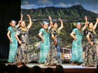 ♪～ｶﾎﾟﾘｵｶﾊﾙｳ