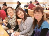 楽しんでま～す