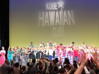 無事、終了しました～