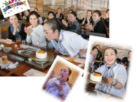 ♥サプライズ♥