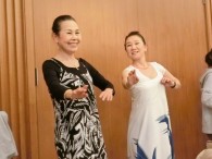 メレフラに参加(*^_^*)