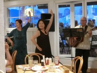 ♪～ｶﾎﾟﾘｵｶﾊﾙｳ