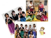 しっかり、磨きましょうね！