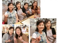 ｹﾆｹﾆさん、初参加でした～