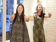 ♪～ﾜｲｶﾌﾘ