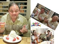 5月生まれです(*^_^*)