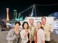 来月もお楽しみに～