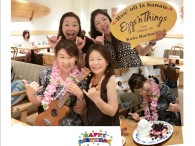 お店からのサプライズ