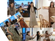 ♪～ﾊﾉﾊﾉﾉｹｸｸｲ