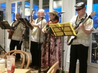 6/21　ｴｯｸﾞｽｼﾝｸﾞｽにて