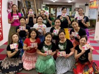 ｽﾀｼﾞｵで！