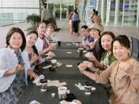 さぁ～そろそろ、始まりますよ～