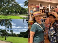 さぁ～活動しますよ～(*^_^*)