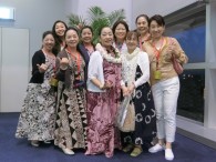 生ﾚｲをプレゼントしてもらいました～