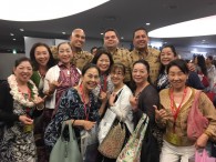 ﾅｰﾎｱのﾒﾝﾊﾞｰと(*^_^*)