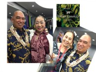 ｸﾑ：ﾁﾝｷｰﾏﾎｴと一緒に(*^。^*)