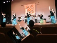 初披露です～(*^_^*)