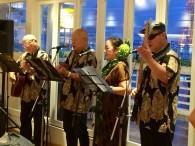 7/19　ｴｯｸﾞｽｼﾝｸﾞｽにて