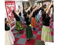 おー凄い集中力♥