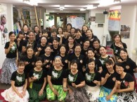 無事、終了～(*^。^*)