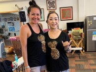 ｶﾒﾚ先生、お久しぶりです(*^_^*)