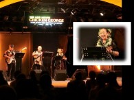 8/24　ﾁｷﾝｼﾞｮ-ｼﾞに初参加(*^_^*)