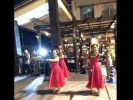 暑い～～でも、楽しいイベントでした