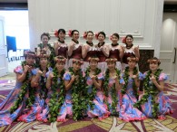 ｶﾙﾁｬｰﾒﾝﾊﾞｰと(*^_^*)