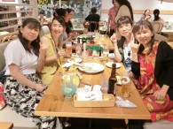 明石＆姫路のｶﾙﾁｬｰさん、いつも有難うございま～す