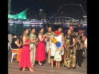 記念写真頼まれました～(*^_^*)