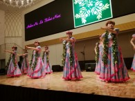 ♪～ﾒﾚｵﾊﾅ