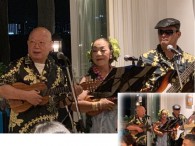 8/7日　ｴｯｸﾞｽｼﾝｸﾞｽでｹﾞｽﾄ出演