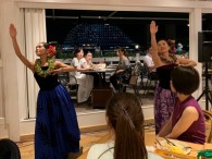 ８０名の貸切りイベントでした