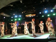 ♪～ﾅﾆ　ｶｳｱｲ