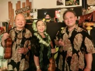 ｻﾝﾗｲｽﾞ神戸、１6曲を演奏しました(*^。^*)