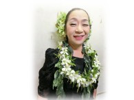 生ﾚｲを頂きました　　とっても綺麗でしょ(*^_^*)