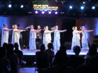 ♪～ﾜｲｶﾌﾘ