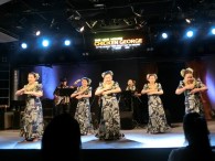 ♪～ﾓｰﾆﾝｸﾞ ﾃﾞﾕｰ