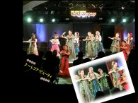 ♪～ﾚﾌｱ　ﾋﾞｭｰﾃｨ