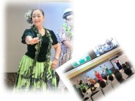 先生方の競演でした(*^。^*)