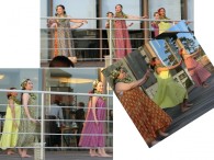 ♪～ｱﾙﾅ　ｲｶ　ﾊﾟﾘ