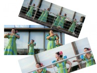 ♪～ｷﾊﾟﾌﾙ