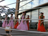 ♪～ﾚﾌｱ　ﾋﾞｭｰﾃｨ