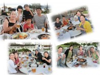 美味しかった～(*^_^*)